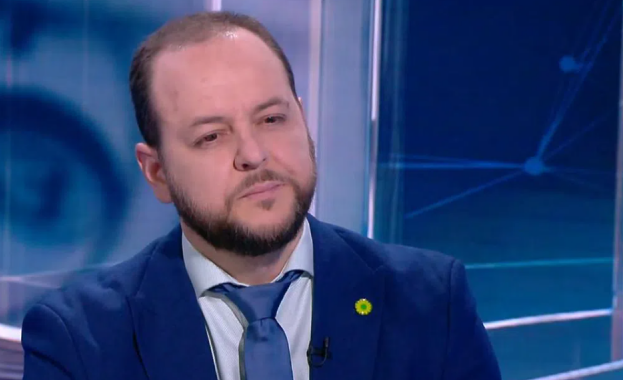 Борислав Сандов: Не познавах групата на Калушев преди споразумението