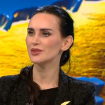 Олеся Илашчук: Украйна иска мир, но никога няма да приеме унизителни условия