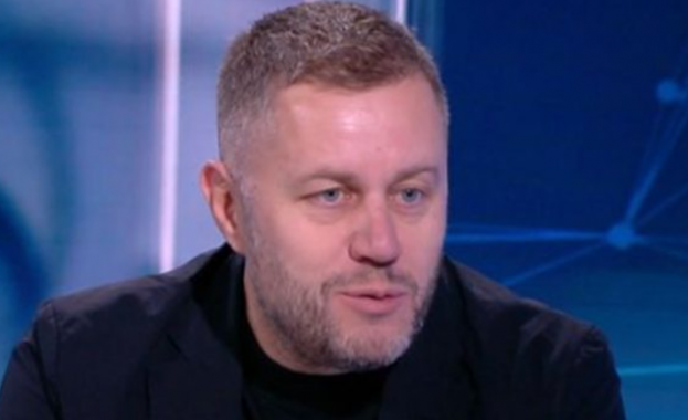 Георги Милков: Дори Тръмп не желае войната с Техеран