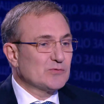 Борислав Гуцанов: Цялостното излъчване на кабинета е неопитност