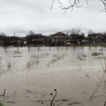 Критична обстановка на места в страната след обилните снеговалежи
