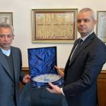 Костадин Костадинов: Искаме спешно изслушване на министри за американските военни самолети на летище „Васил Левски“