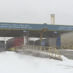 Задържаха мъж на границата с Румъния за телефонна измама за 12 000 евро