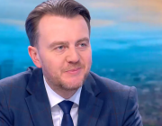 Петър Ганев: Влизаме в период на успокоение на ръста на заплатите