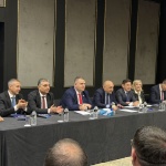 Делян Пеевски: Всички заедно - за да можем да помагаме на хората!