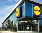 Поне 10 нови магазина и 270 нови работни места открива Lidl през 2026 г.