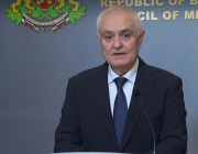 Запрянов: Летището в София не участва в учение, а се използват свободните му места за самолети