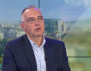 Антон Кутев: Или Радев ще обърне държавата, или ще изчегъртат него