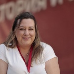 Мина Кутева: БСП-ОЛ остава единствената автентично лява формация в политическия спектър на България, включително и на предстоящите избори