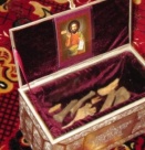 1-во и 2-ро намиране честната глава на св. Йоан Кръстител