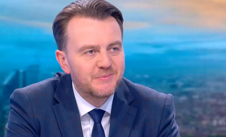 Петър Ганев: Влизаме в период на успокоение на ръста на заплатите