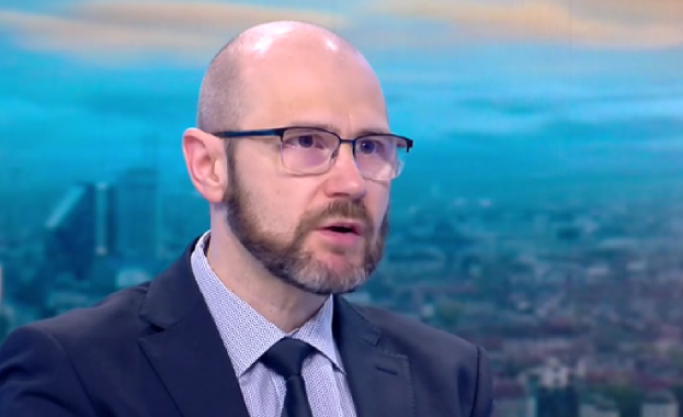 Андрей Янкулов: Членовете на ВСС да предложат следващия и.ф. главен прокурор