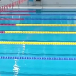 Починалият 16‑годишен плувец се оплаквал от силно главоболие преди състезанието