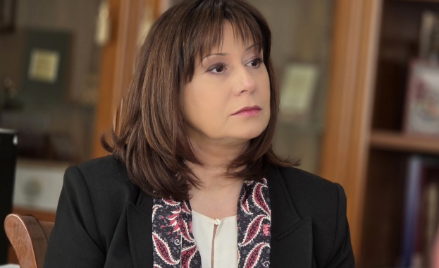  Омбудсманът Велислава Делчева настоява за равнопоставеност при приема в общинските детски ясли и градини