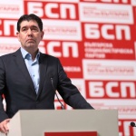 Иван Таков: Имаме служебно правителство на лобисти на външни интереси, което цели да превърне България в безгласен инструмент