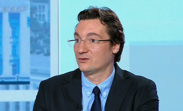 Крум Зарков: Моят избор се случи без подкрепата на лобита