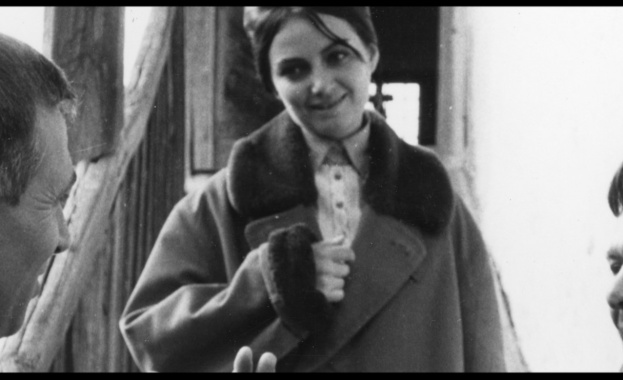 Бойко Василев разказва за реставрацията на „Крадецът на праскови“