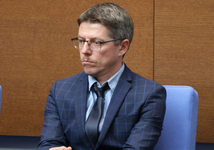 Стоил Цицелков: Ако ЦИК не може да се фокусира върху работата си, членовете ѝ да обмислят оставка