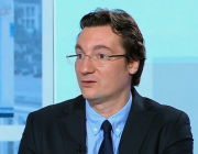 Крум Зарков: Моят избор се случи без подкрепата на лобита