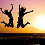 Животът е за да правиш впечатление...