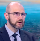 Андрей Янкулов: Членовете на ВСС да предложат следващия и.ф. главен прокурор