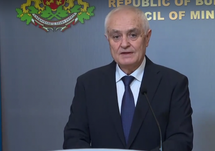 Атанас Запрянов: Самостоятелната отбрана е непосилна за България