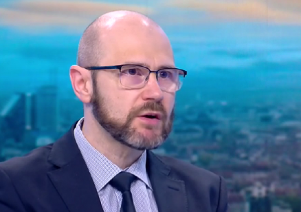 Министър Андрей Янкулов: Борислав Сарафов и Прокурорската колегия нямат намерение да мръднат от пътя