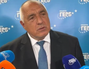 Борисов събра близо 1000 кметове в Стара Загора: Кабинетът "Гюров" е на ПП-ДБ, АПС и Радев, няма разлом в ГЕРБ