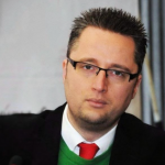 Виктор Стоянов е назначен за зам.-министър на културата