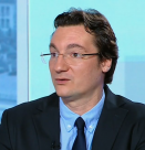 Крум Зарков: Моят избор се случи без подкрепата на лобита