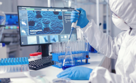 Учени разработват универсална назална ваксина срещу респираторни инфекции