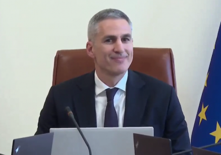 Андрей Гюров: Изборите не са разход, те са инвестиция