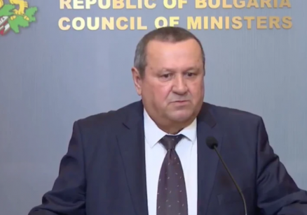 Хасан Адемов: Пенсиите ще бъдат увеличени със 7,8% от 1 юли