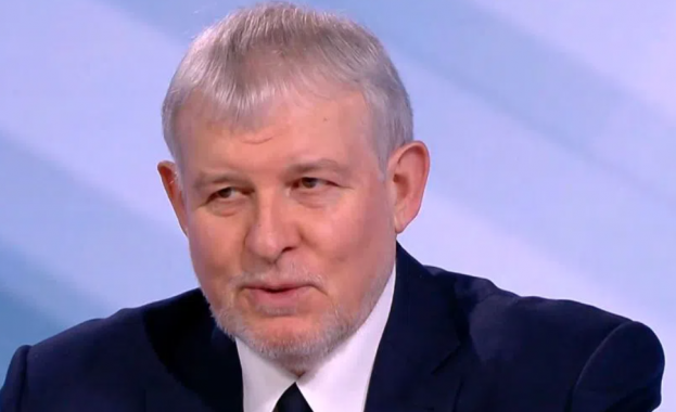 Румен Христов за предстоящия вот: Очевидно е, че битката за първото място ще е между ГЕРБ-СДС и Радев, ние сме остри конкуренти