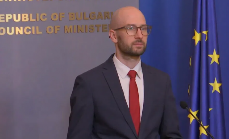 Георги Клисурски:  Изборите може да ни струват до 80 млн. евро