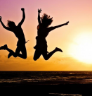 Животът е за да правиш впечатление...