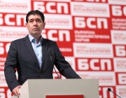 Иван Таков: Имаме служебно правителство на лобисти на външни интереси, което цели да превърне България в безгласен инструмент