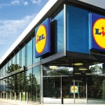 Поне 10 нови магазина и 270 нови работни места открива Lidl през 2026 г.