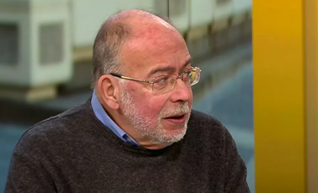 Кольо Колев: С влизането на „Прогресивна България" в управлението ще се смени радикално управляващия елит