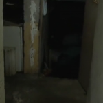 Наводнен асансьор с фекални води превърна вход на блок в бункер