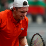 Братовчедът на Григор Димитров с победа на тенис турнир за мъже в Турция