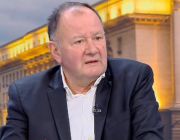 Михаил Миков: Не бива експертиза от досъдебно производство да се публикува