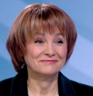 Росица Матева: ЦИК няма да коментира въпроса за Цицелков