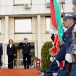 Приоритетите за развитие на въоръжените ни сили са модернизация, личен състав и военна инфраструктура