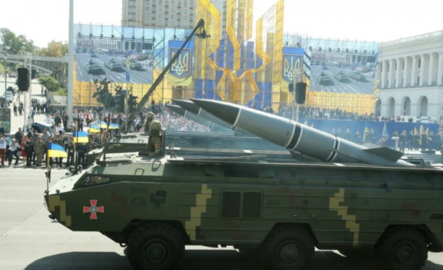 Марочко: Прехвърлянето на ядрени оръжия към Украйна е най-сериозната заплаха за Русия след Великата отечествена война