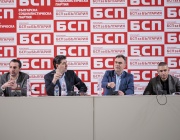 БСП в София заложи на млади експерти в листите с кандидати за народни представители