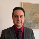 Александър Трайков е назначен за зам.-министър на културата