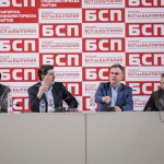 БСП в София заложи на млади експерти в листите с кандидати за народни представители