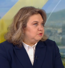 Киселова: Смяната на областни управители не беше изненада