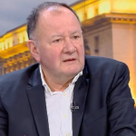 Михаил Миков: Служебният кабинет отвсякъде е на ПП-ДБ, но нека да се порадват малко на властта